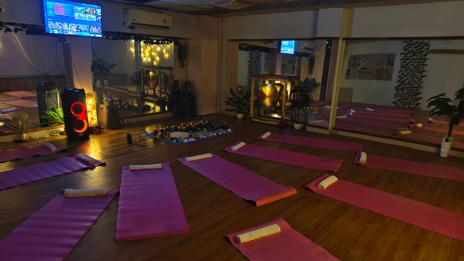 About Krutika Healing Studio